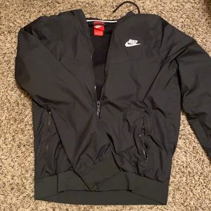 Nike Windbreaker